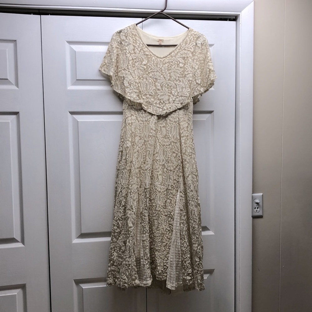 Reba dress